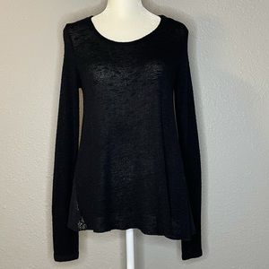 Black Mossimo Shirt